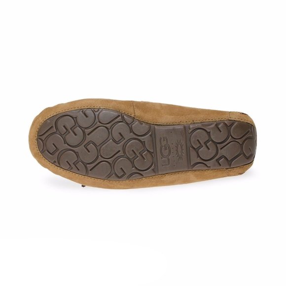 UGG Dakota Chestnut Shoes - Women's - Picture 6 of 6